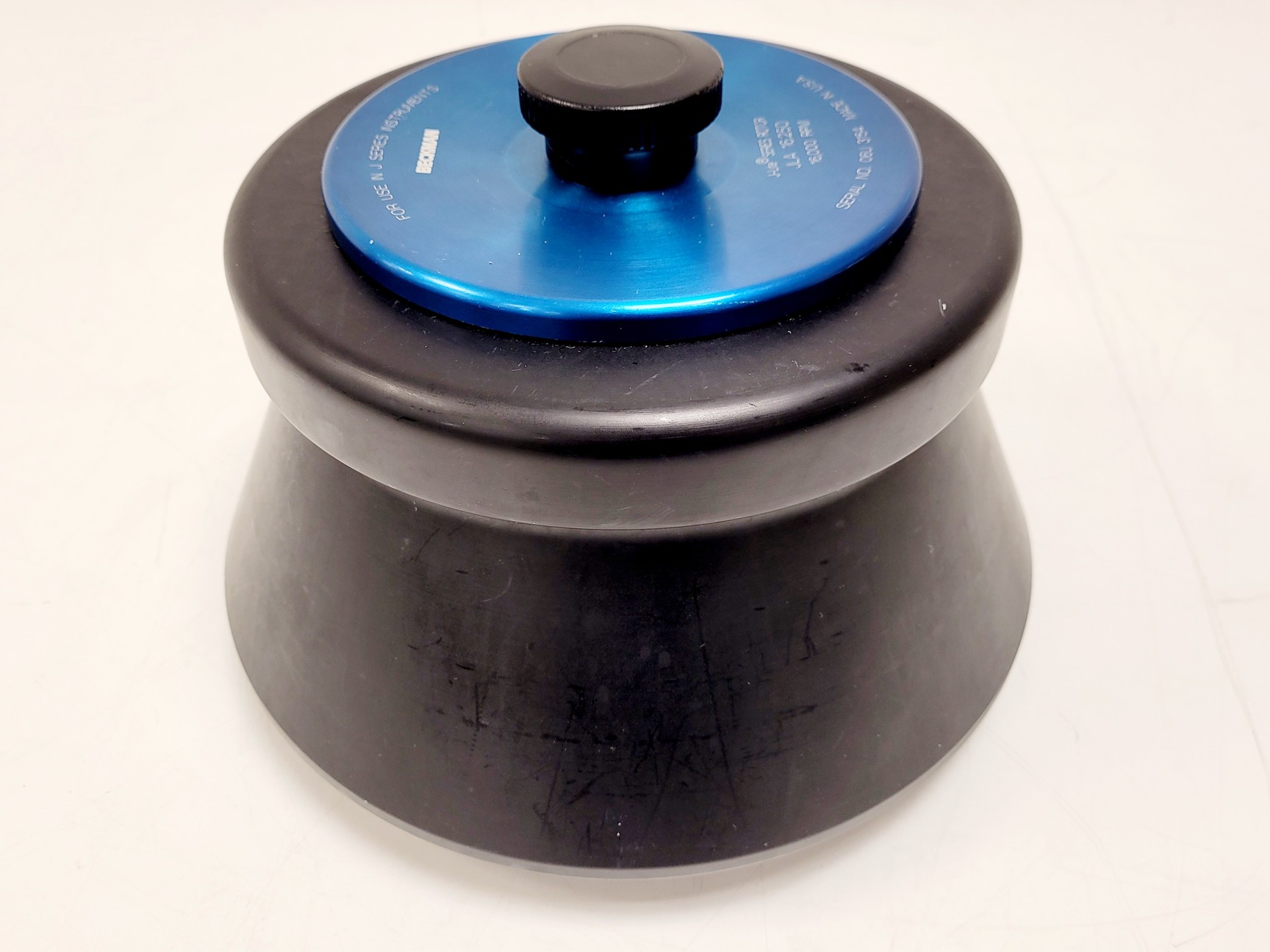 Image of Beckman J-lite Series JLA 16.250 16000RPM