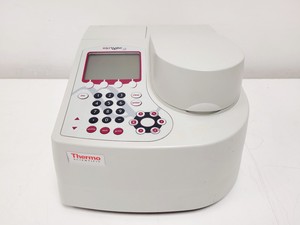Image of Thermo Scientific BioMate 3 UV/Vis Spectrometer Lab