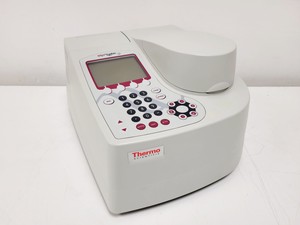 Thumbnail image of Thermo Scientific BioMate 3 UV/Vis Spectrometer Lab