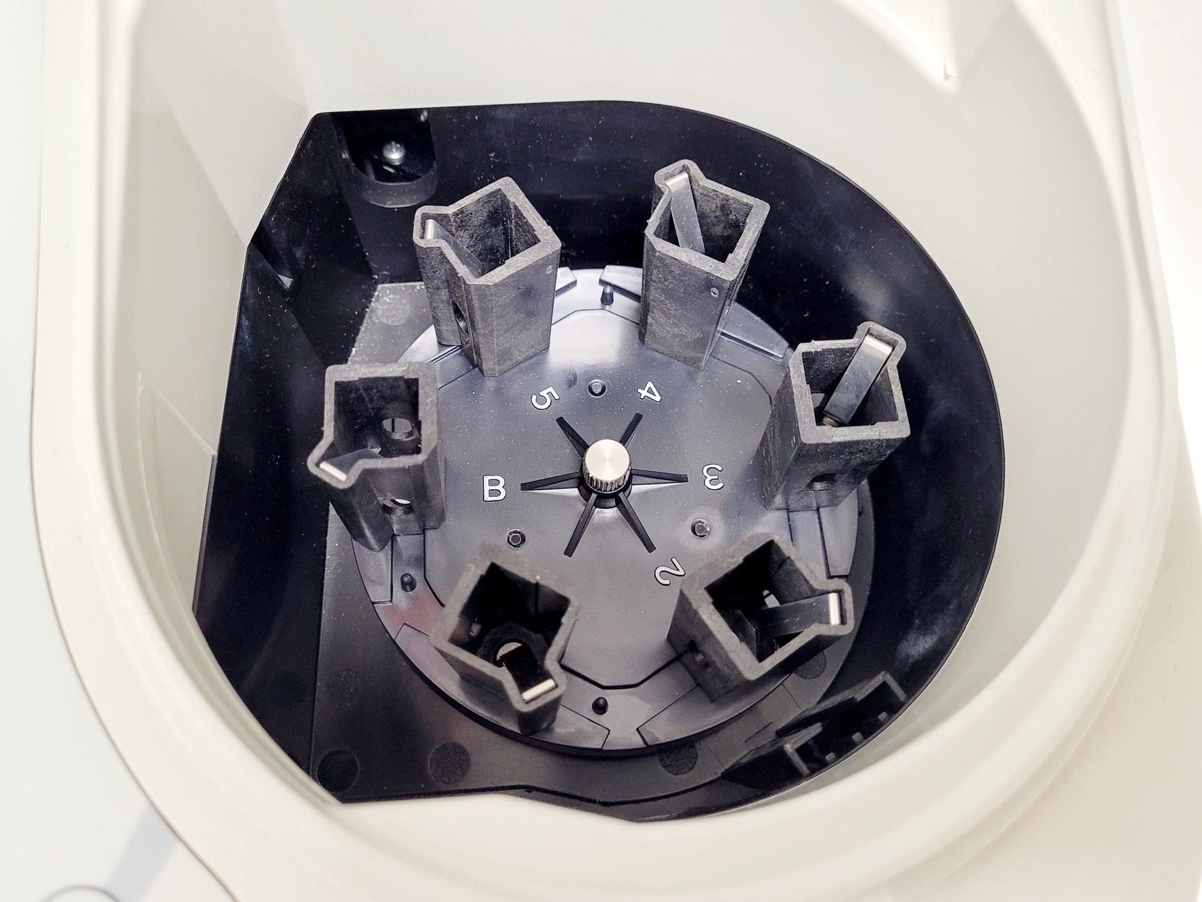 Image of Thermo Scientific BioMate 3 UV/Vis Spectrometer Lab