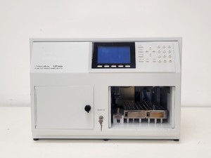 Image of Viscotek GPCmax VE 2001 GPC Solvent/Sample Module Chromatography Lab