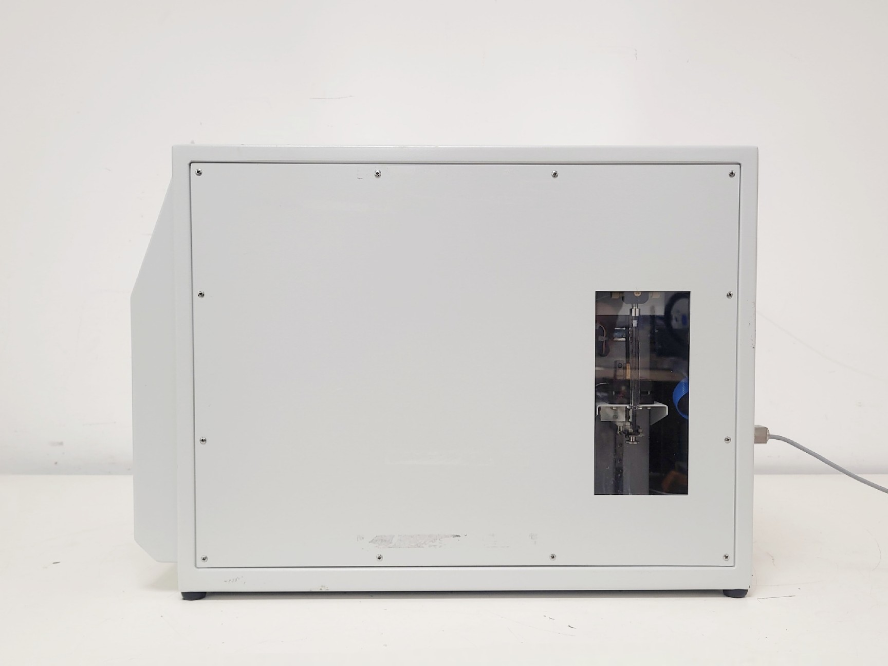 Image of Viscotek GPCmax VE 2001 GPC Solvent/Sample Module Chromatography Lab