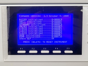 Thumbnail image of Viscotek GPCmax VE 2001 GPC Solvent/Sample Module Chromatography Lab