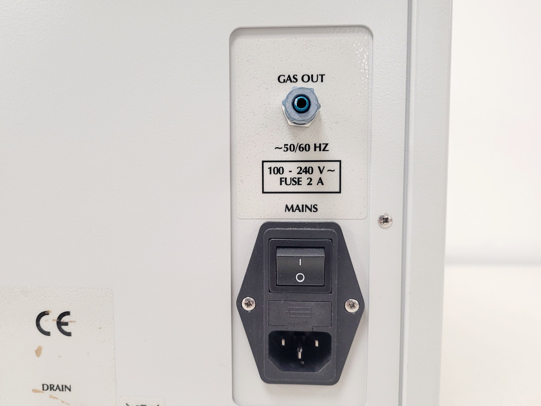 Image of Viscotek GPCmax VE 2001 GPC Solvent/Sample Module Chromatography Lab