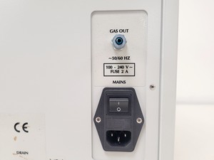 Thumbnail image of Viscotek GPCmax VE 2001 GPC Solvent/Sample Module Chromatography Lab