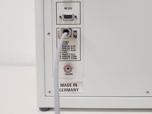 Thumbnail image of Viscotek GPCmax VE 2001 GPC Solvent/Sample Module Chromatography Lab