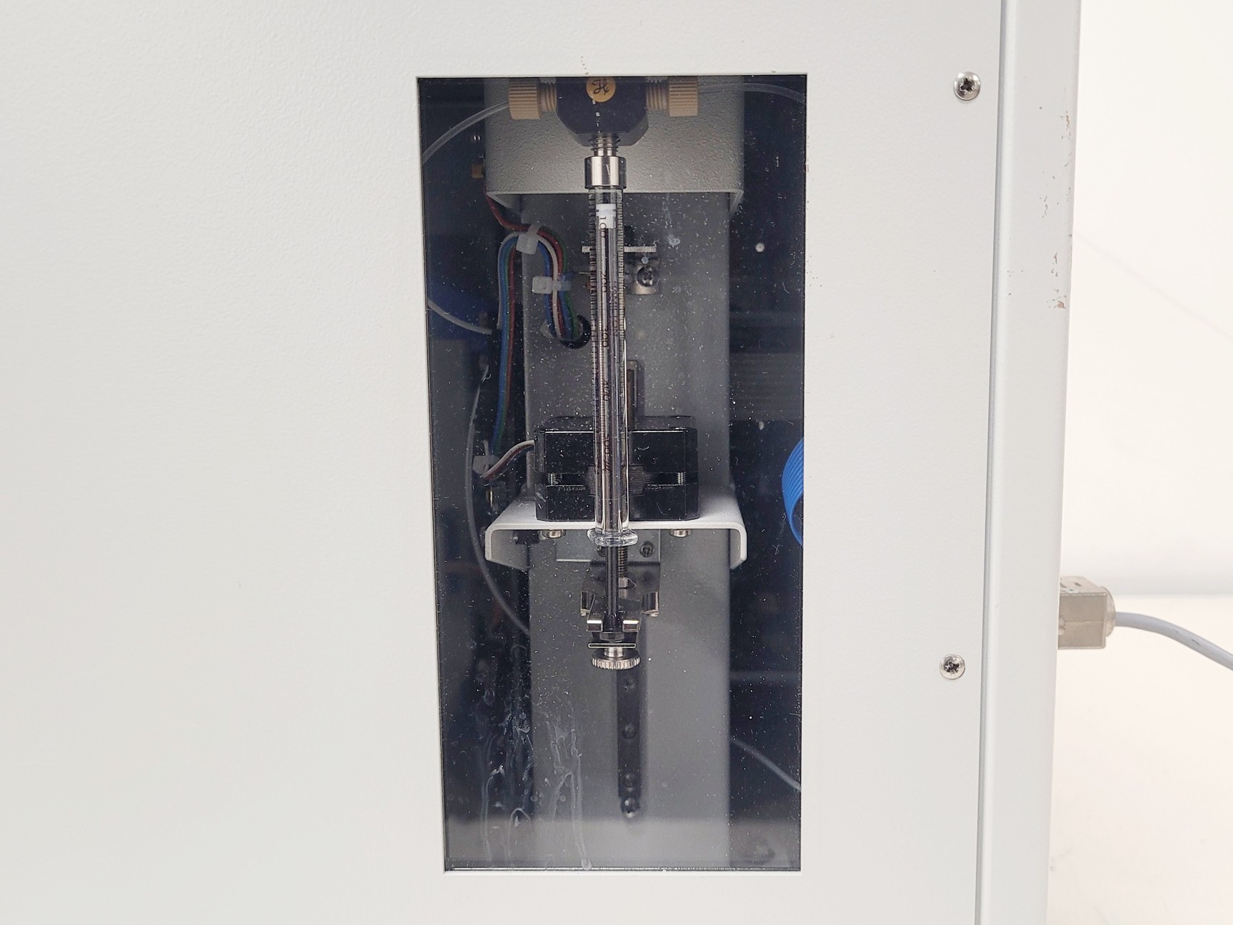 Image of Viscotek GPCmax VE 2001 GPC Solvent/Sample Module Chromatography Lab