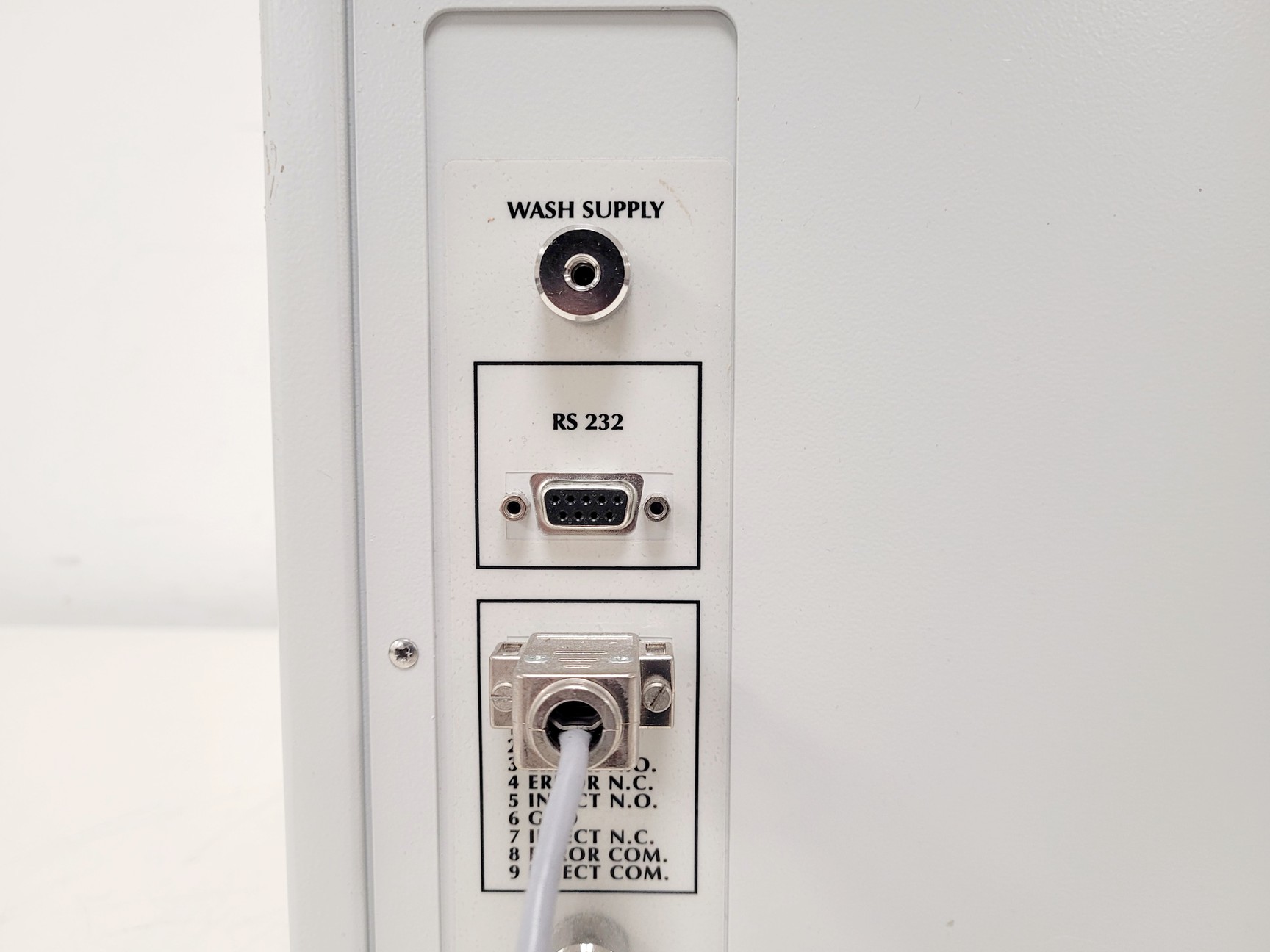 Image of Viscotek GPCmax VE 2001 GPC Solvent/Sample Module Chromatography Lab