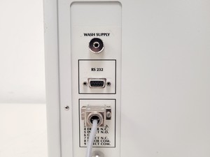 Thumbnail image of Viscotek GPCmax VE 2001 GPC Solvent/Sample Module Chromatography Lab