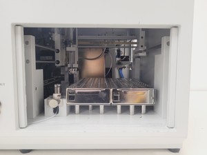 Thumbnail image of Viscotek GPCmax VE 2001 GPC Solvent/Sample Module Chromatography Lab