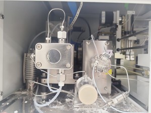 Thumbnail image of Viscotek GPCmax VE 2001 GPC Solvent/Sample Module Chromatography Lab