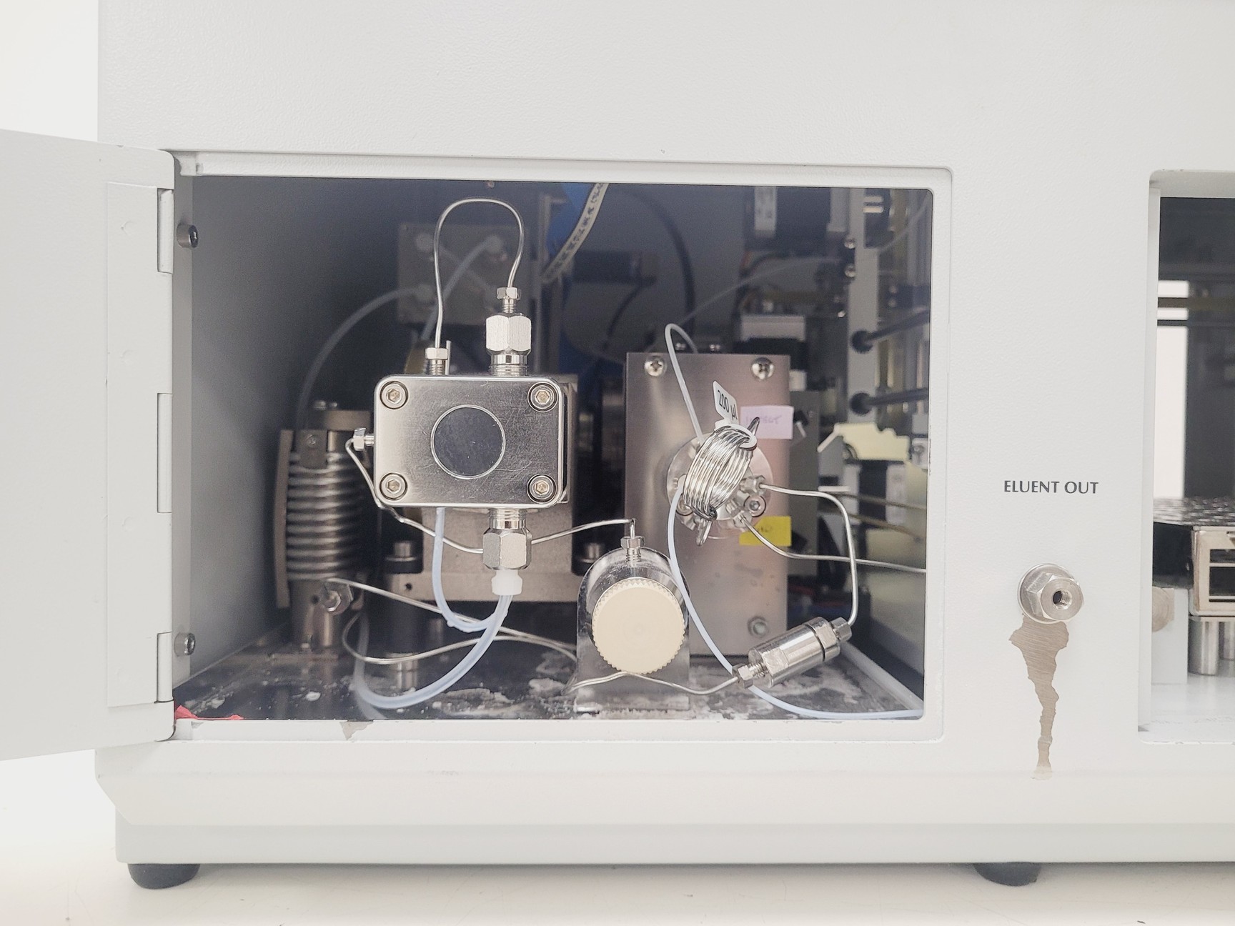 Image of Viscotek GPCmax VE 2001 GPC Solvent/Sample Module Chromatography Lab