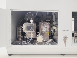 Thumbnail image of Viscotek GPCmax VE 2001 GPC Solvent/Sample Module Chromatography Lab