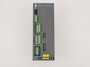 Image of Pacific Scientific SC750 Servo Drive w/ 2 x R21GMNA Brushless Servomotor
