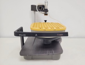 Image of Amersham Biosciences Frac-950 Fraction Collector Chromatography 