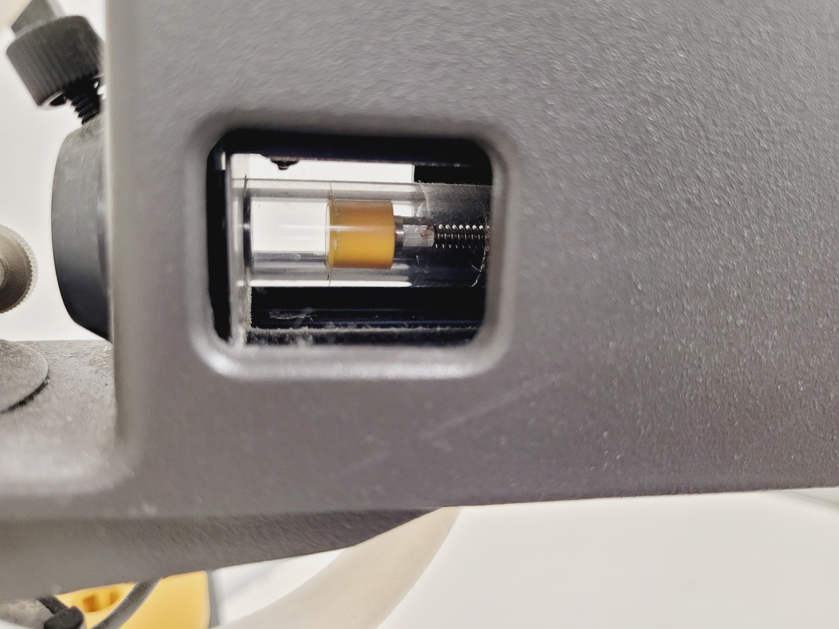 Image of Amersham Biosciences Frac-950 Fraction Collector Chromatography 