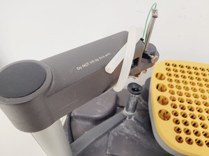 Thumbnail image of Amersham Biosciences Frac-950 Fraction Collector Chromatography 