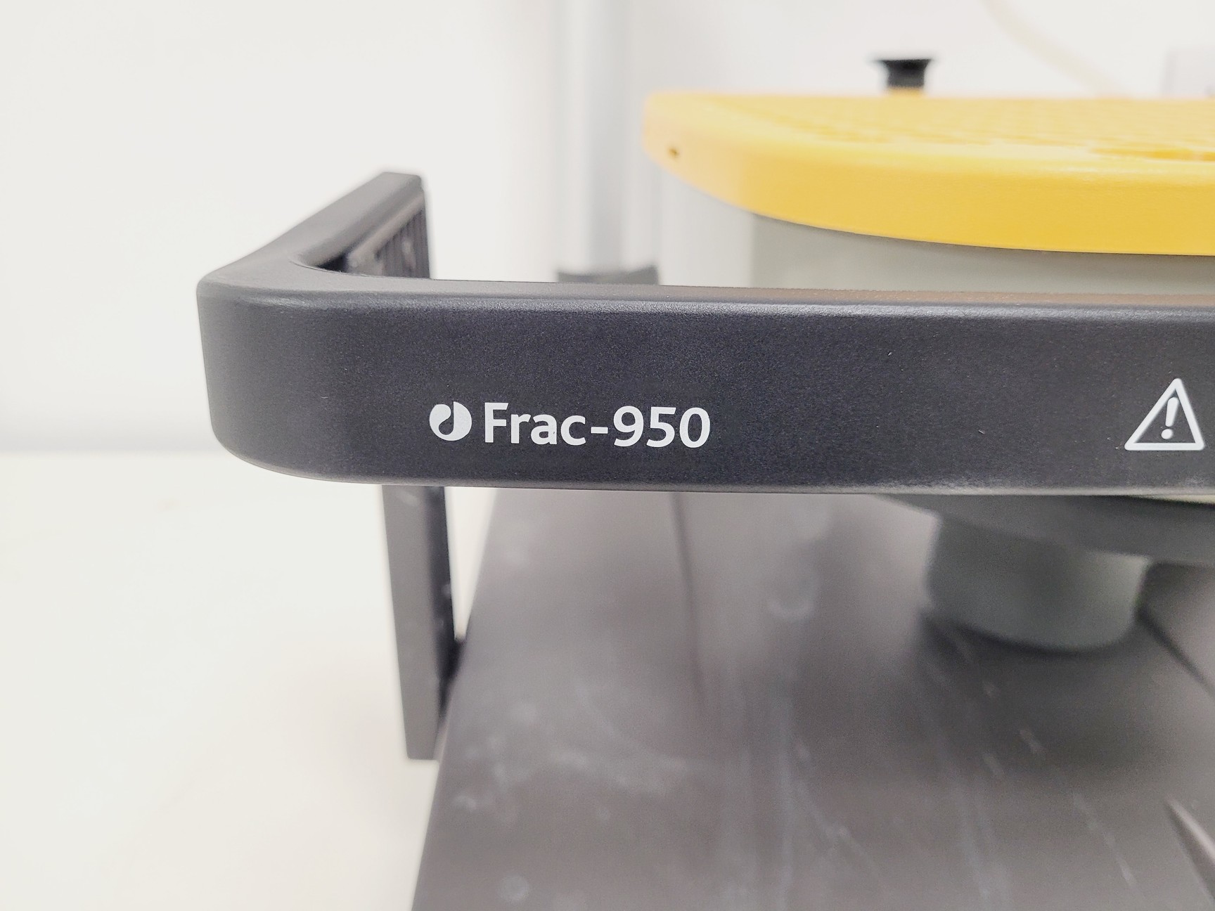 Image of Amersham Biosciences Frac-950 Fraction Collector Chromatography 