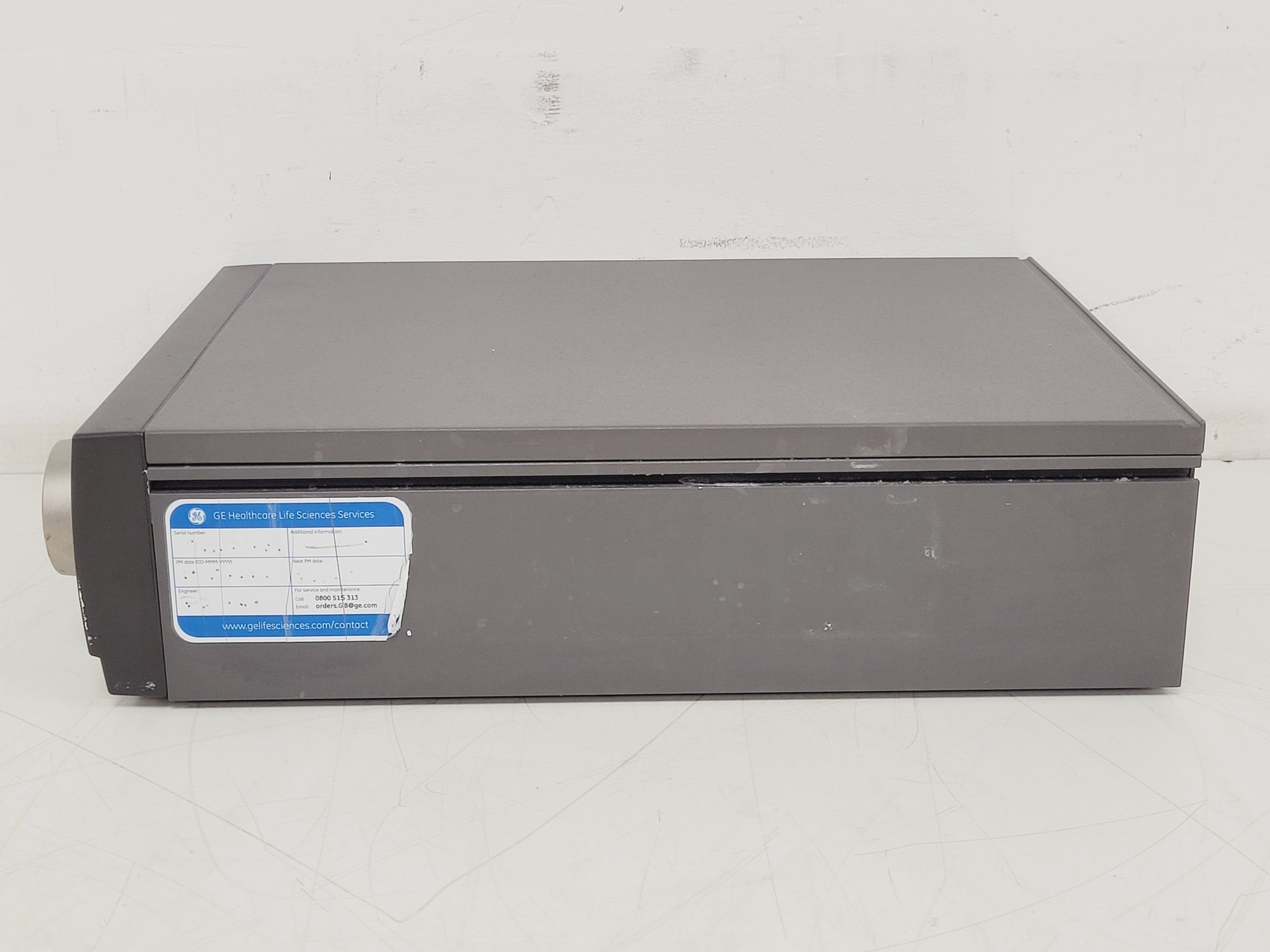 Image of Amersham Biosciences pH/C-900 FPLC