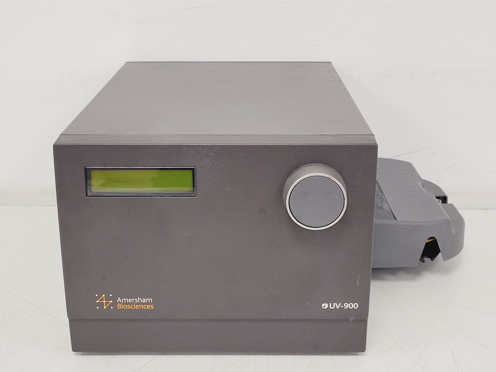 Image of Amersham Biosciences UV-900 FPLC Chromatography Lab