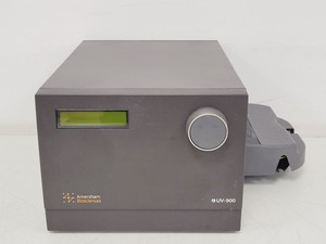 Thumbnail image of Amersham Biosciences UV-900 FPLC Chromatography Lab