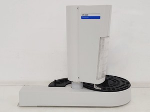 Image of Bruker CP-8400 Auto Sampler