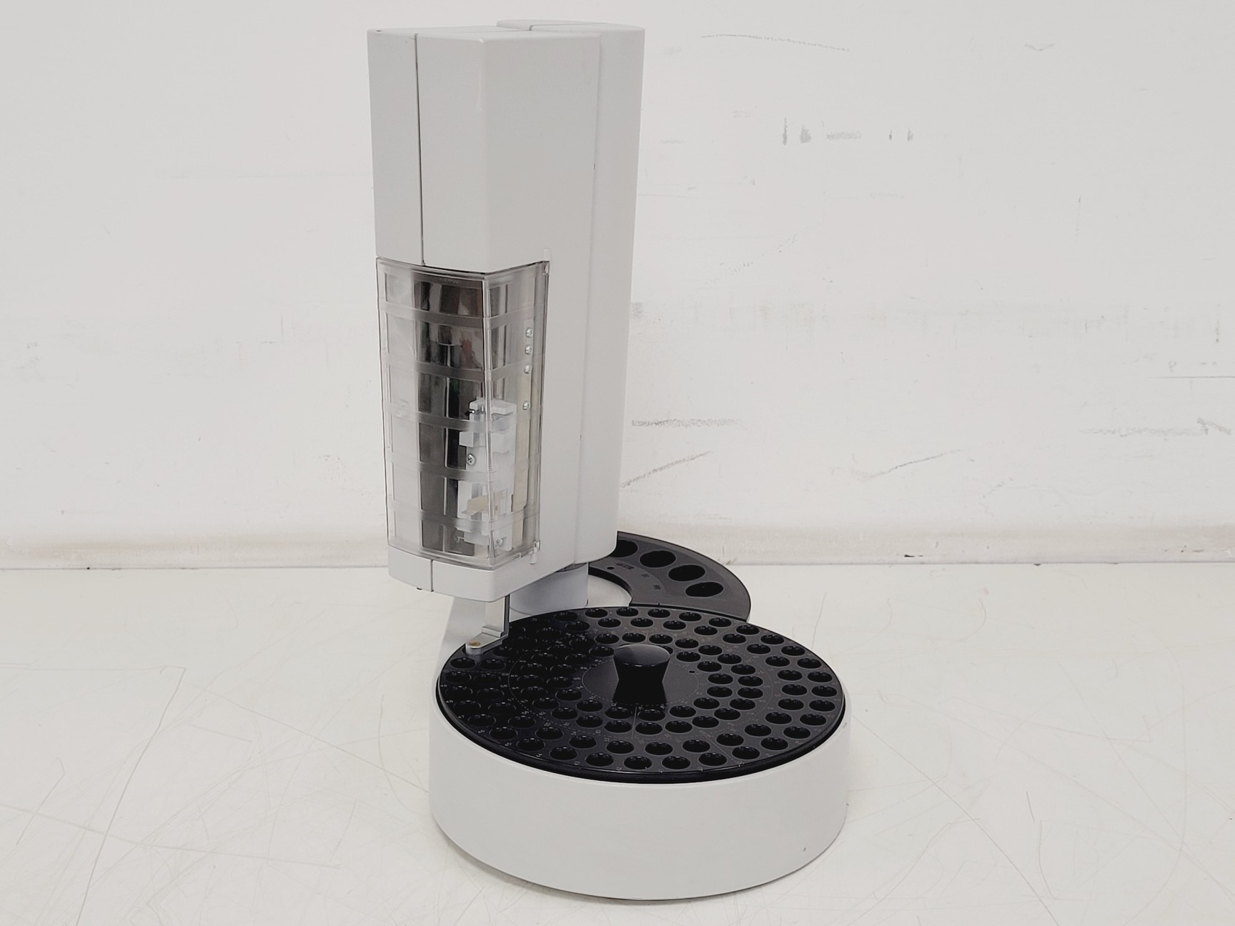 Image of Bruker CP-8400 Auto Sampler