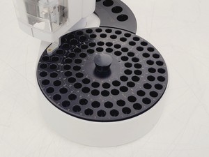 Thumbnail image of Bruker CP-8400 Auto Sampler