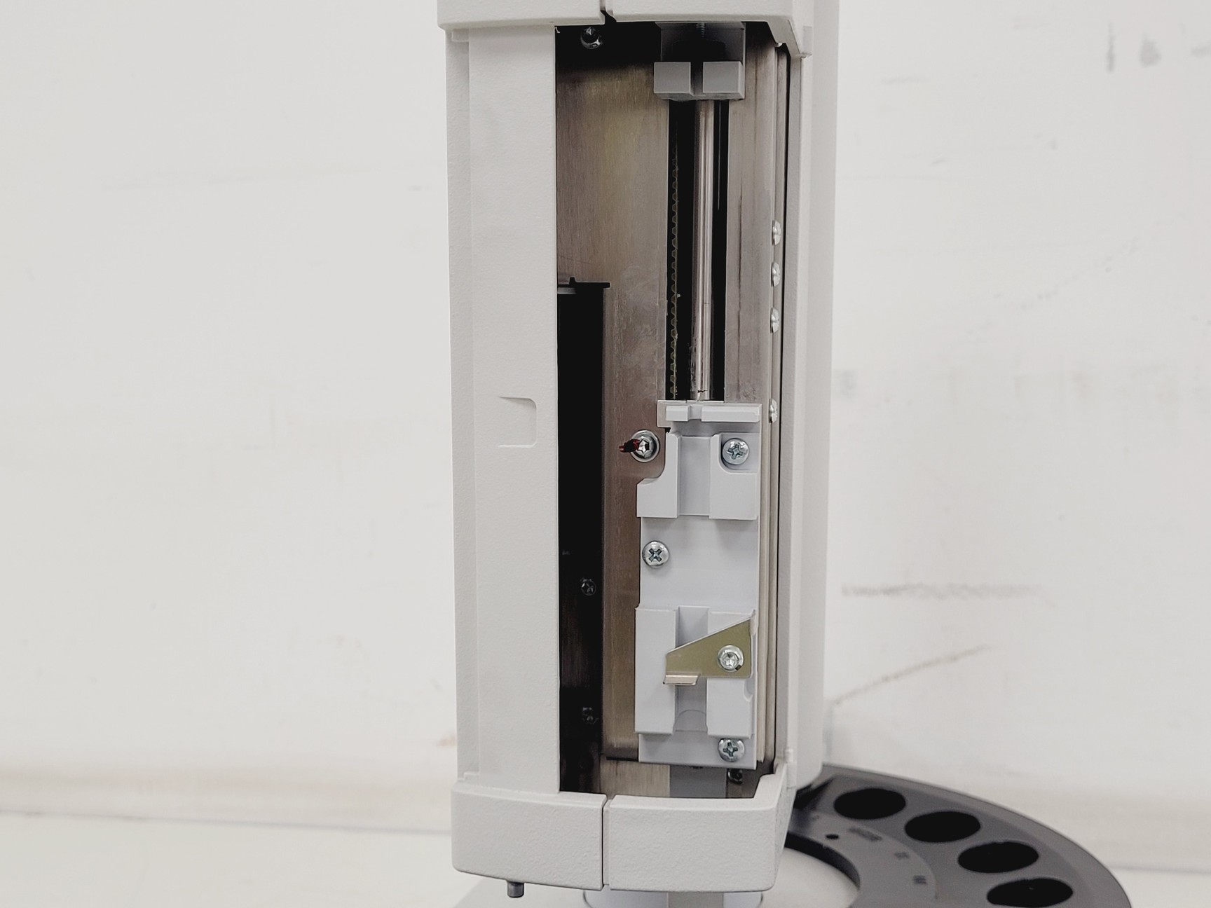 Image of Bruker CP-8400 Auto Sampler