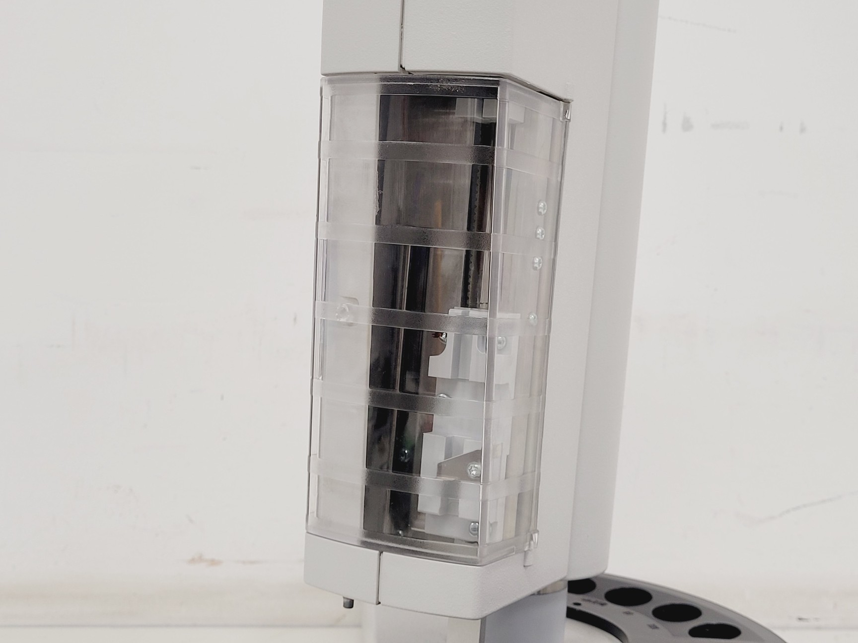 Image of Bruker CP-8400 Auto Sampler