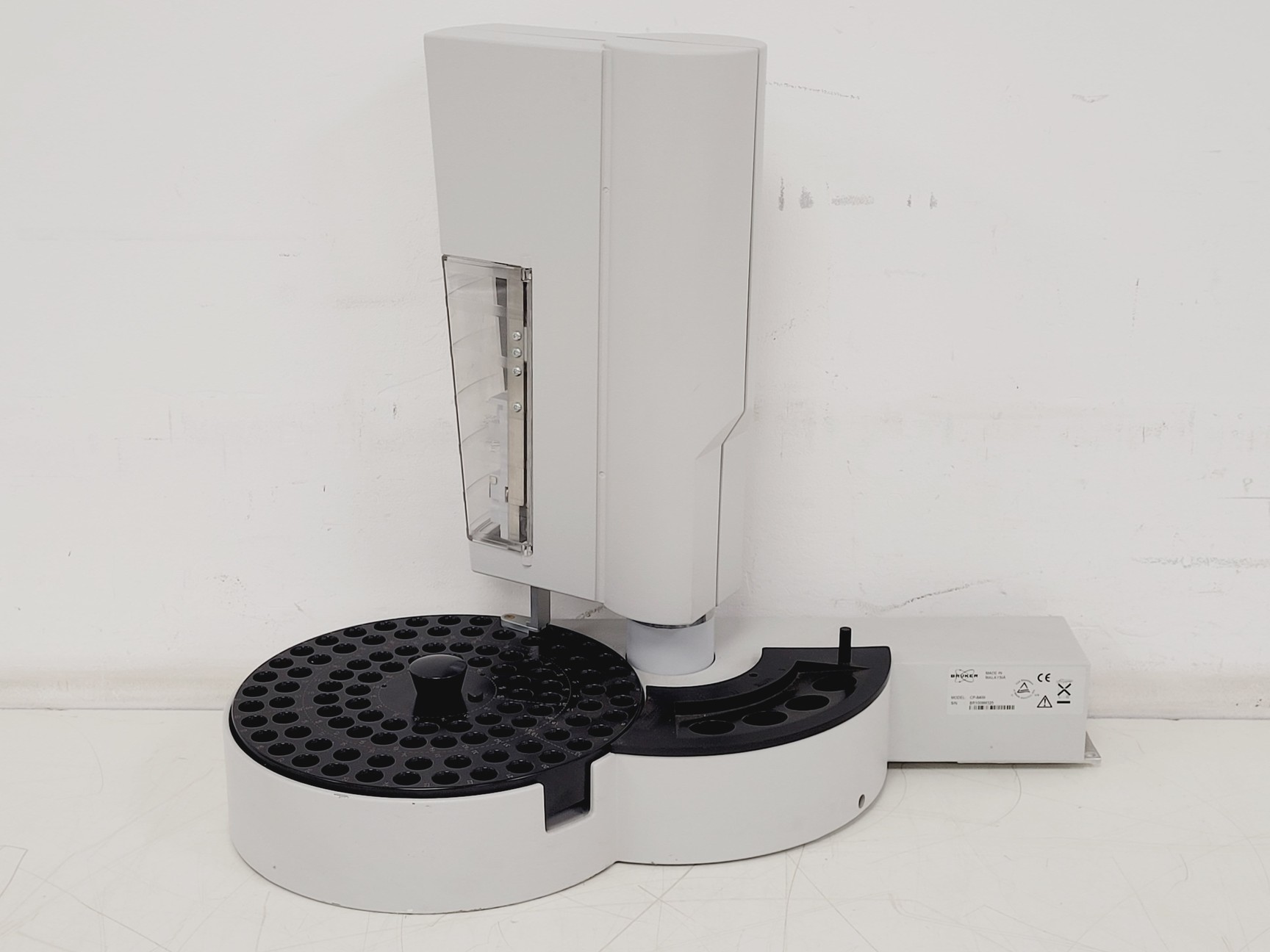 Image of Bruker CP-8400 Auto Sampler