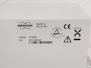 Thumbnail image of Bruker CP-8400 Auto Sampler