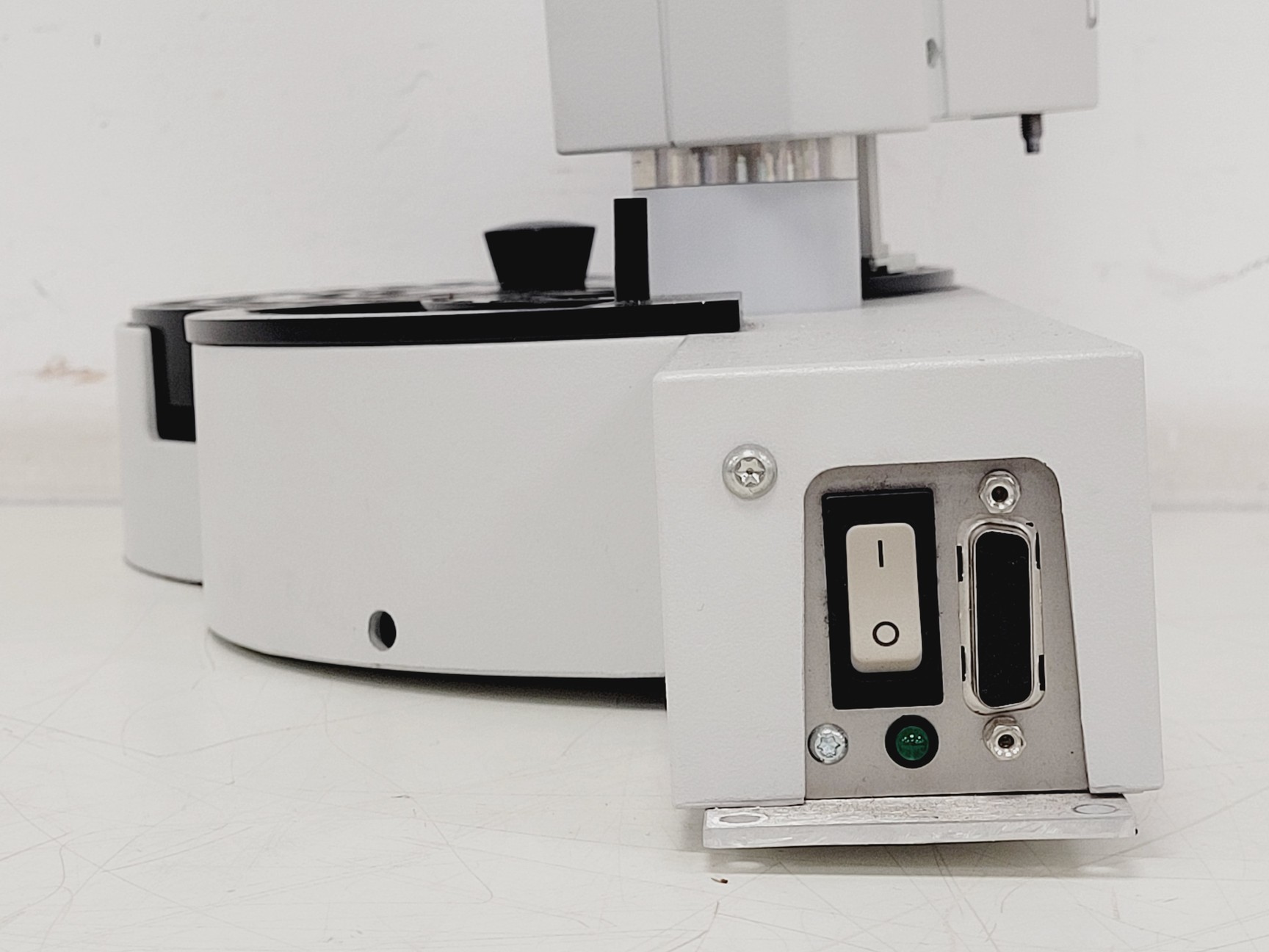 Image of Bruker CP-8400 Auto Sampler