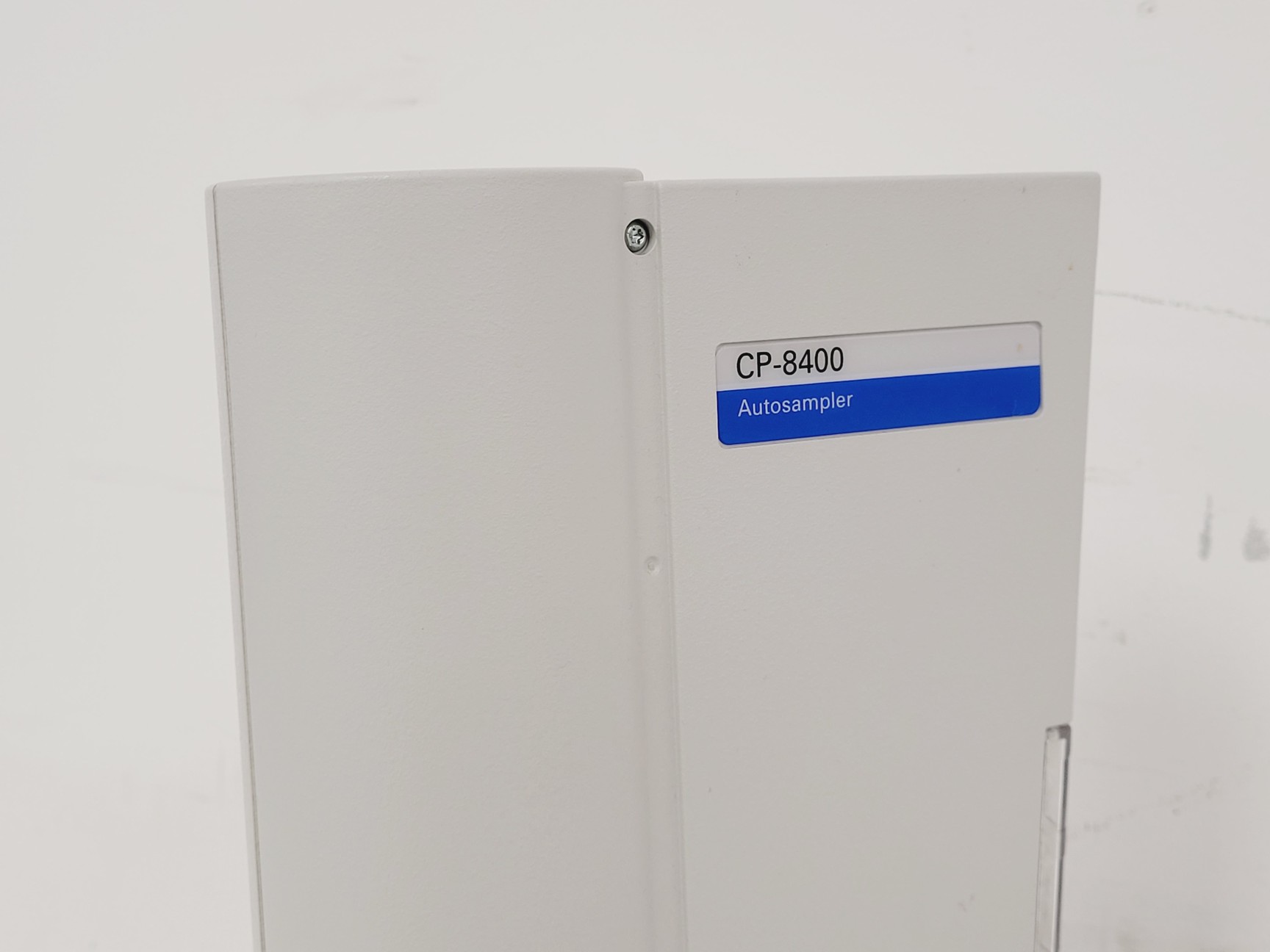 Image of Bruker CP-8400 Auto Sampler