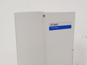 Thumbnail image of Bruker CP-8400 Auto Sampler