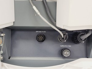 Thumbnail image of Bruker 300-MS SQ Mass Spectrometer Lab