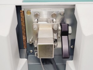 Thumbnail image of Bruker 300-MS SQ Mass Spectrometer Lab