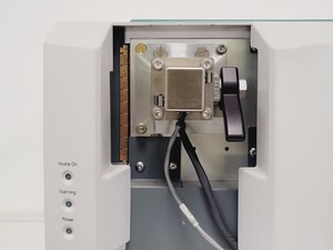 Thumbnail image of Bruker 300-MS SQ Mass Spectrometer Lab