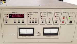 Thumbnail image of Oxford Instruments CBD0000 Magnetic Power Supply