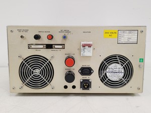 Thumbnail image of Oxford Instruments CBD0000 Magnetic Power Supply