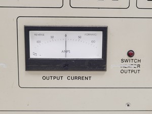 Thumbnail image of Oxford Instruments CBD0000 Magnetic Power Supply