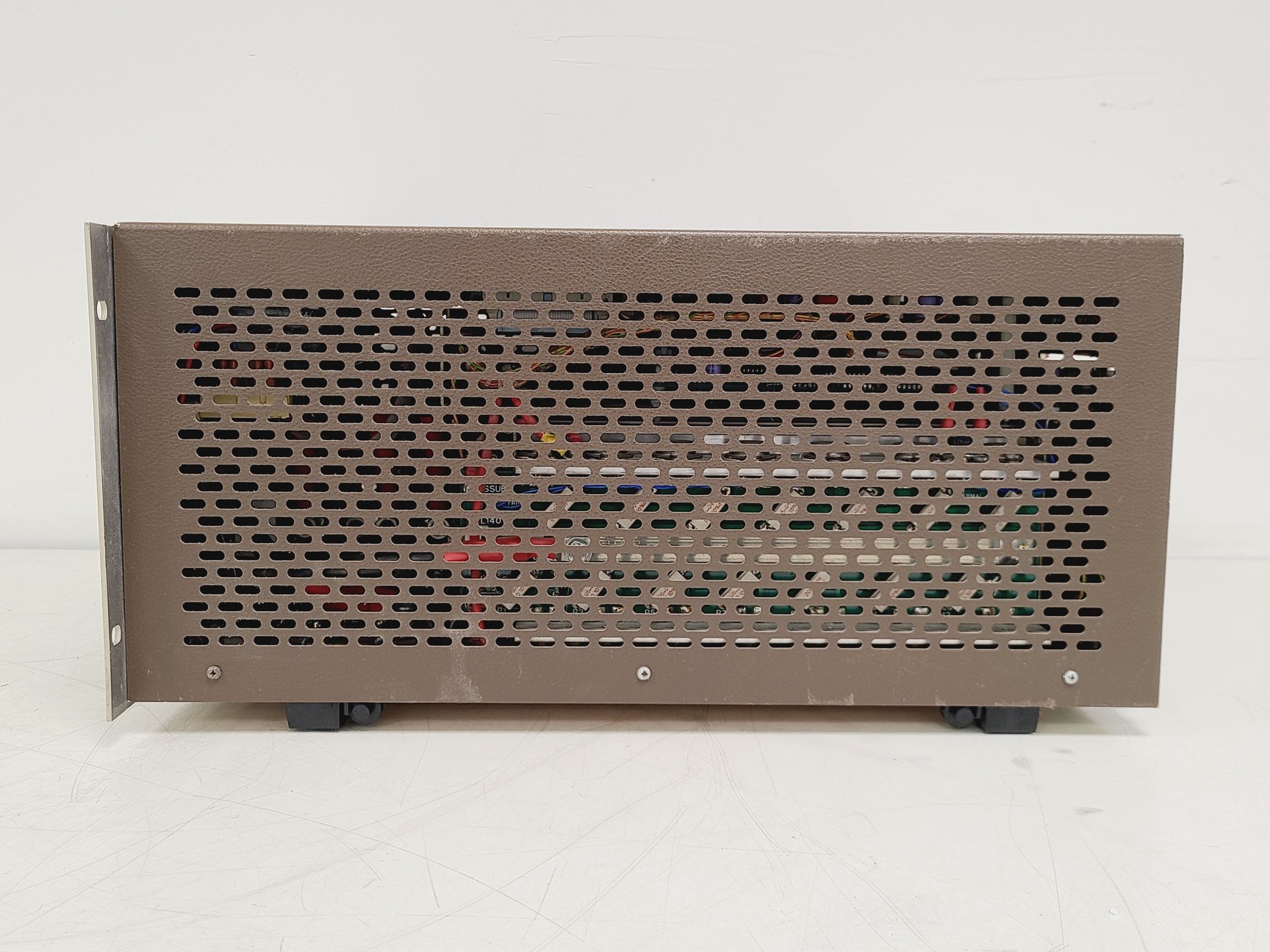 Image of Oxford Instruments CBD0000 Magnetic Power Supply