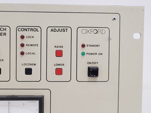 Thumbnail image of Oxford Instruments CBD0000 Magnetic Power Supply