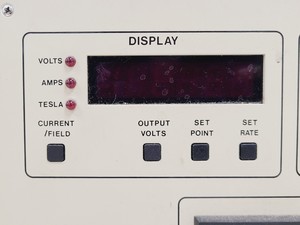 Thumbnail image of Oxford Instruments CBD0000 Magnetic Power Supply