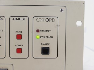 Thumbnail image of Oxford Instruments CBD0000 Magnetic Power Supply