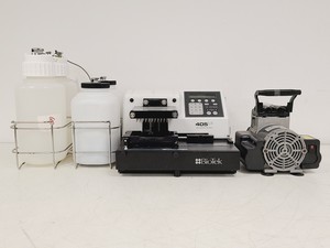 Image of Agilent Biotek 405 LS Microplate Washer w/ Vacuum Pump 3, Accessories & Software