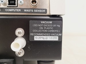 Thumbnail image of Agilent Biotek 405 LS Microplate Washer w/ Vacuum Pump, Accessories & Software