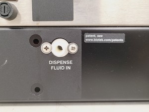 Thumbnail image of Agilent Biotek 405 LS Microplate Washer w/ Vacuum Pump, Accessories & Software