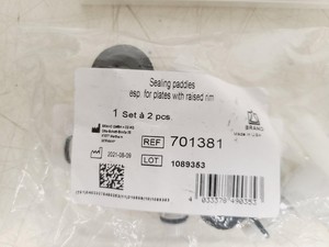 Thumbnail image of Agilent Biotek 405 LS Microplate Washer w/ Vacuum Pump, Accessories & Software