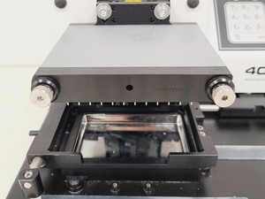 Thumbnail image of Agilent Biotek 405 LS Microplate Washer w/ Vacuum Pump, Accessories & Software